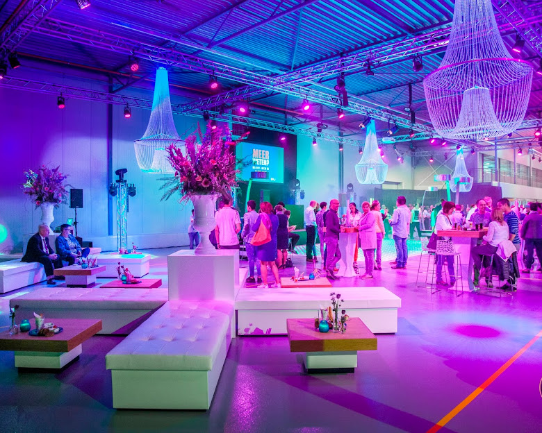 Allure Events & Styling